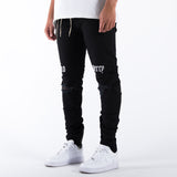 The Union Mercy Demna