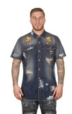 Maui Woven Shirt