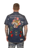 Maui Woven Shirt