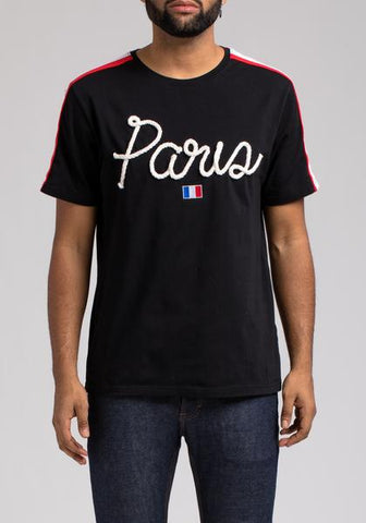 Hudson Paris Shirt