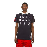 Ruler Polo Shirt