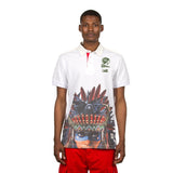 Sun Spider Polo Shirt