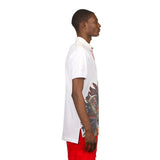 Sun Spider Polo Shirt