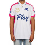 Tribe Polo Shirt