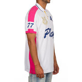 Tribe Polo Shirt