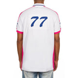 Tribe Polo Shirt