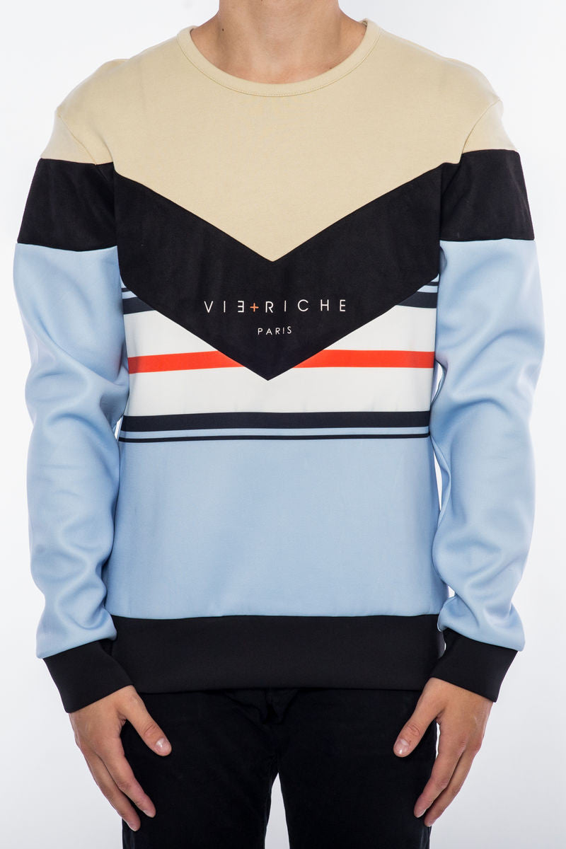 Vie riche shirt deals