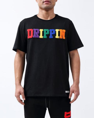 Drippin Varsity Shirt