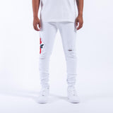 The Union-Optic White