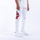 The Union-Optic White