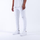 The Union-Optic White