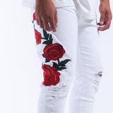 The Union-Optic White