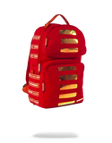 Red Hologram Trooper Backpack