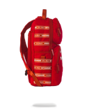 Red Hologram Trooper Backpack
