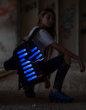 Hyper-Flight Wings (backpack)