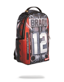 Brady 12 V-12