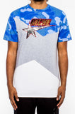 Riche Star Panel Shirt