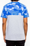 Riche Star Panel Shirt