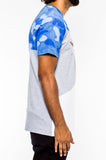 Riche Star Panel Shirt