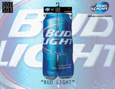 Bud Light (odd sox)