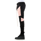 Engineered Track Pants