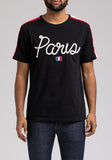 Paris SS Shirt