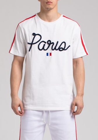 Hudson Paris Shirt