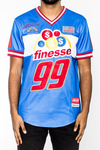 Finesse Jersey