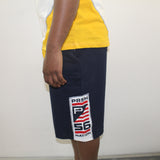 Parish Shorts