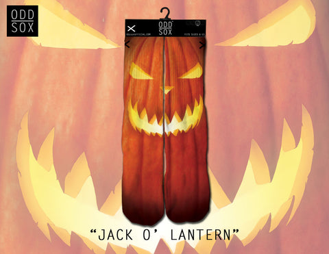 Jack O Lantern (odd sox)