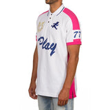 Tribe Polo Shirt