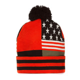 Dome Knit Hat