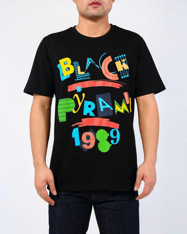 Black Pyramid Living Shirt