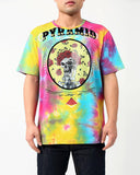 Black Pyramid Circus Shirt