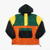 Anorak Colorblock Jacket