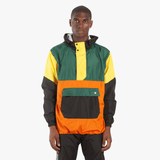 Anorak Colorblock Jacket