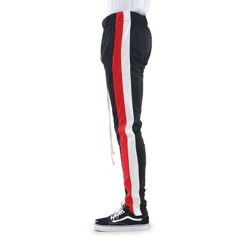 Double Stripe Track Pant