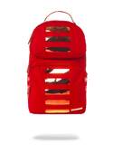 Red Hologram Trooper Backpack