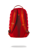 Red Hologram Trooper Backpack