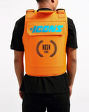 Icons Vest (Orange)