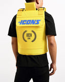 Icons Vest (Yellow)