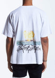 Lifted Anchors Accident Shirt
