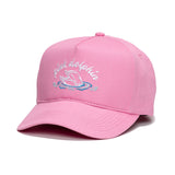 Pink Dolphin NuWave Hat