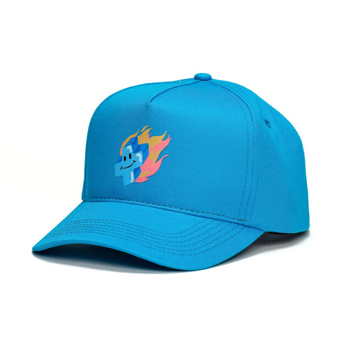 Pink Dolphin Mr. Positive Hat
