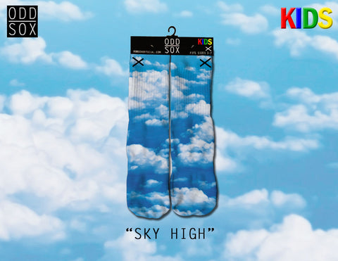Sky High (odd sox)