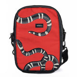 Snake Sling Bag
