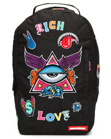 Rich Love Bag